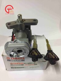 Ổ KHÓA XE NOUVO LX (HÃNG YAMAHA)