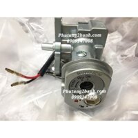 Ổ khóa xe Novou LX/Nouvo 4