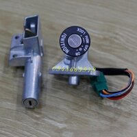 Ổ khóa xe xipo,sport 120 RGV