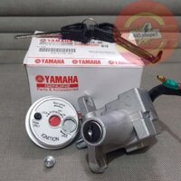 Ổ khoá yamaha nouvo sx 5 6 / khoá điện nouvo sx