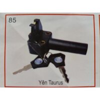 ổ khóa yên taurus vuong mien yamaha