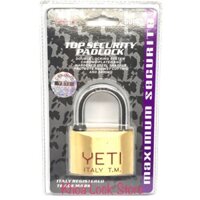 Ổ khoá YETI 6 phân chính hãng