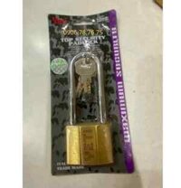 Ổ KHOÁ YETI CÀNG DÀI 40MM