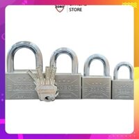 Ổ khóa ZORO 4P,5P,6P,7P chìa muỗng-khóa bấm.hợp kim siêu cứng và chắc,ổ khóa chống cắt khóa cửa nhà