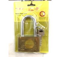 Ổ khóa Zsolex 60mm đầu dài