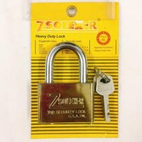 Ổ KHOÁ Zsolex 60mm Size lớn