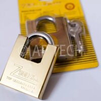 Ổ Khóa Zsolex “Chống Cắt” 50Mm Lớn