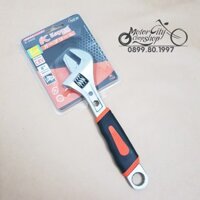 ỏ lết,cờ lê, Mỏ mở ốc đa năng 8inch KAPUSI