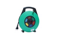 Ổ LIOA DÂY CUỘN 10M LOẠI 10A