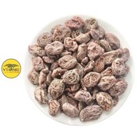 Ô liu xí muội Đà Lạt chua ngọt hộp 500g