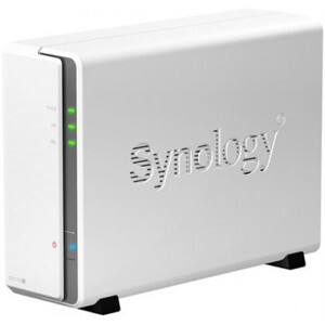 Ổ lưu trữ mạng Synology DS115J (chưa có ổ cứng)