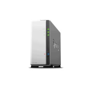 Ổ lưu trữ mạng Synology DS115J (chưa có ổ cứng)