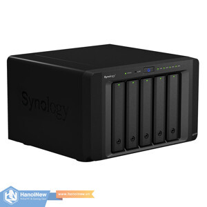 Ổ lưu trữ mạng Synology DS1515+ (chưa có ổ cứng)