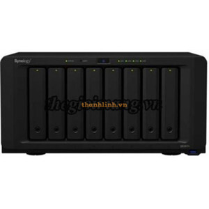 Ổ lưu trữ mạng Synology DS1817+ (2Gb)