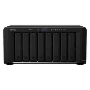 Ổ lưu trữ mạng Synology DS2015XS (chưa có ổ cứng)