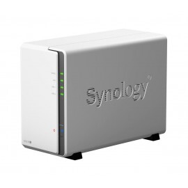 Ổ lưu trữ mạng Synology DS214SE (chưa có ổ cứng)