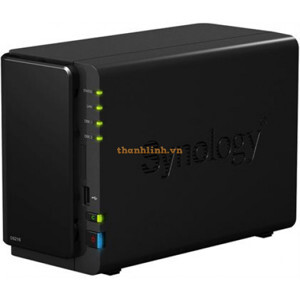 Ổ lưu trữ mạng Synology DS216
