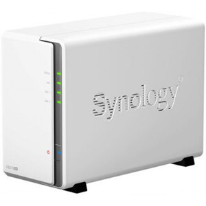 Ổ lưu trữ mạng Synology DS216SE (chưa có ổ cứng)