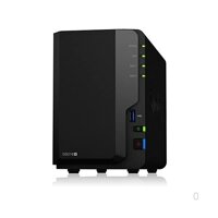 Ổ lưu trữ mạng Synology DS218+ (chưa có ổ cứng)