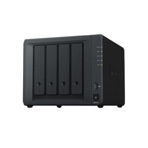 Ổ lưu trữ mạng Synology DS418