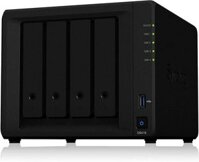 Ổ lưu trữ mạng Synology DS418 Chính Hãng