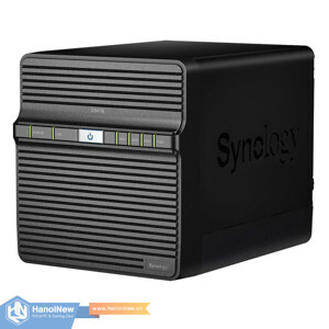 Ổ lưu trữ mạng Synology DS418J
