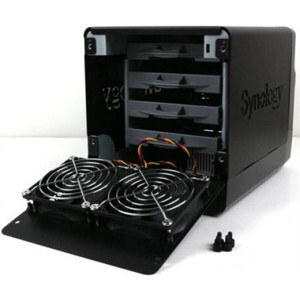 Ổ lưu trữ mạng Synology DS418J