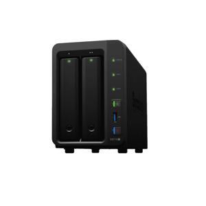 Ổ lưu trữ mạng Synology DS716+