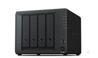 Ổ lưu trữ mạng Synology DS918+ (chưa có ổ cứng)