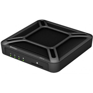 Ổ lưu trữ mạng Synology EDS14 (chưa có ổ cứng)