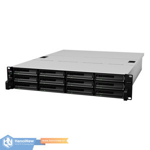 Ổ lưu trữ mạng Synology RS2414+