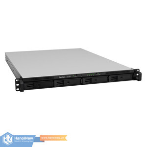 Ổ lưu trữ mạng Synology RS815+