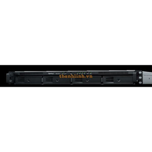 Ổ lưu trữ mạng Synology RS815RP+