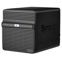 Ổ lưu trữ mạng Synology DS416J