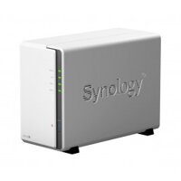 Ổ lưu trữ mạng Synology DS214SE (chưa có ổ cứng)