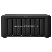 Ổ lưu trữ mạng Synology DS1815+ (chưa có ổ cứng)