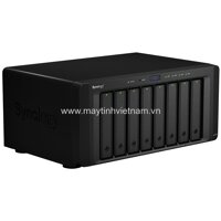 Ổ lưu trữ mạng Synology DS2015XS (chưa có ổ cứng)