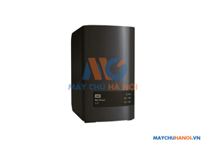 Ổ lưu trữ mạng Western Digital My Cloud EX2 10TB