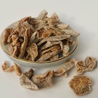 Ô mai chanh mặn, xí muội chanh Hà Nội