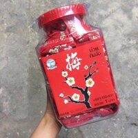 Ô mai đào