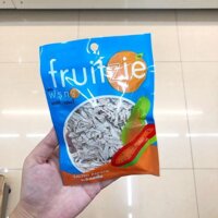 Ô mai giun/xí muội đu đủ Thái gói 50g