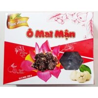 Ô MAI MẬN NGỌC HẠNH