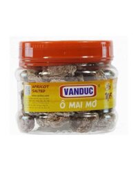 ô Mai Mơ (gừng, Chua, Ngọt) 150g