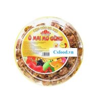 Ô Mai Mơ Gừng Việt San Hộp 150g
