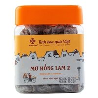 Ô MAI MƠ HỒNG LAM 2 (450g, 500g)