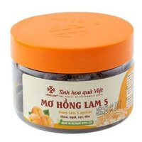 Ô MAI MƠ HỒNG LAM 5 (200G, 300G)