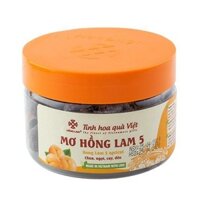 Ô Mai Mơ Hồng Lam 5 200g