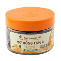 Ô MAI MƠ HỒNG LAM 9 (HỘP 200G, 300G, 500G)