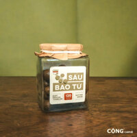 Ô Mai Sấu Bao Tử - Cộng Cà Phê Vixi