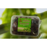 Ô Mai Sấu Dầm Chua Ngọt Minh Phương - Ô Mai truyền thống since 1956 - 500gram đảm bảo an toàn vệ sinh thực phẩm